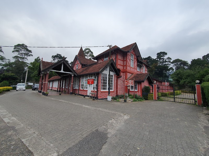Nuwara eliya city center - Nuwara eliya city center, cargills ground, No 60-B kandy road, Nuwara Eliya 22200, Sri Lanka