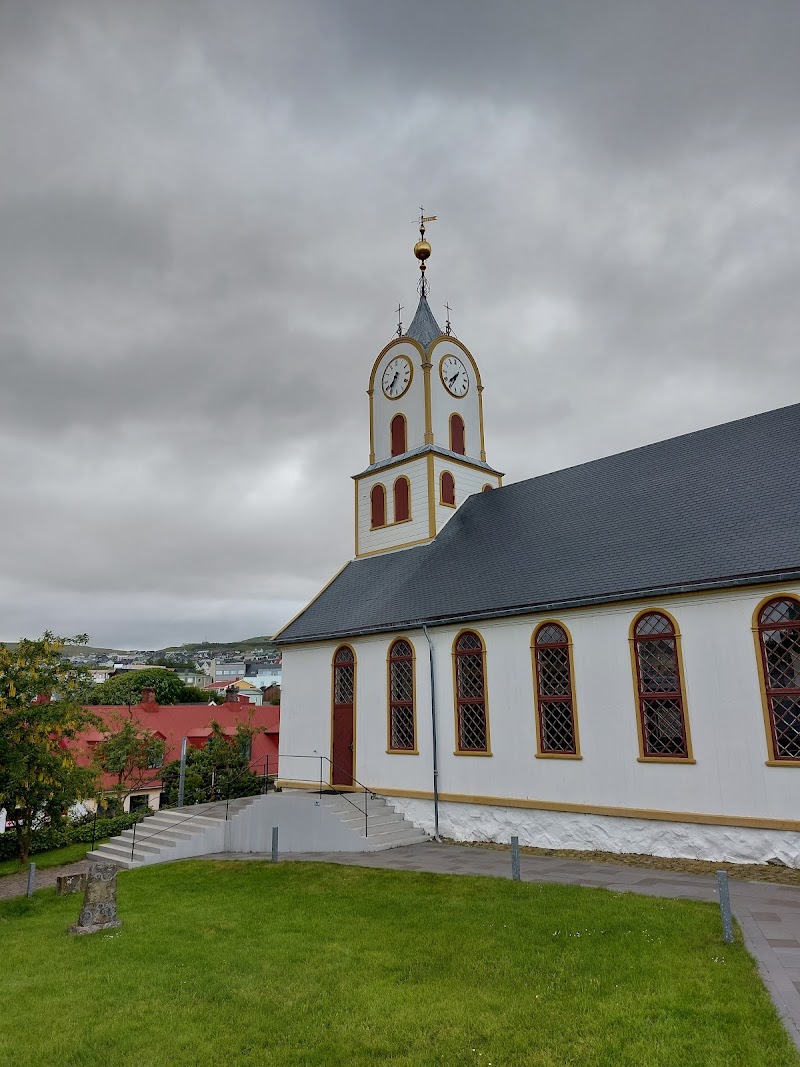 Tórshavn - Tórshavn Tórshavn, Faroe Islands