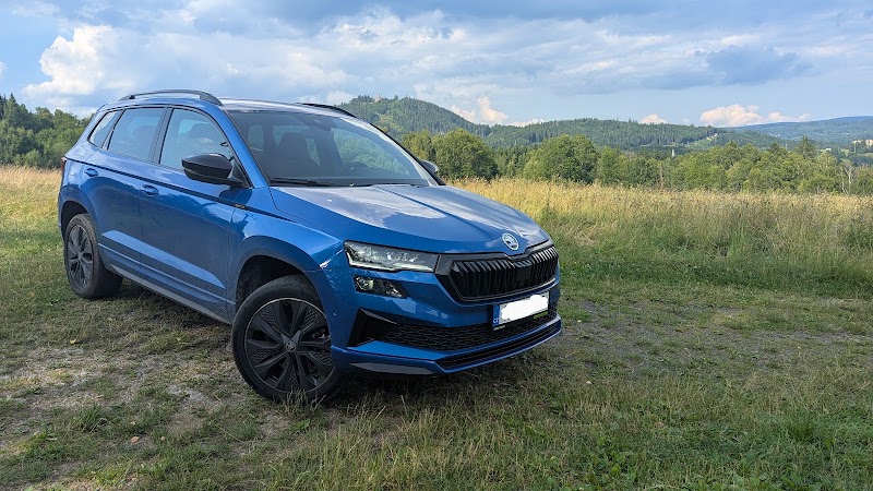 Autopůjčovna Praha s.r.o. - Autopůjčovna Praha s.r.o., Aviatická 1092/8, 161 00 Praha 6-Ruzyně, Czechia