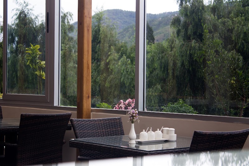 Hotel Bhutan Home - Hotel Bhutan Home Deki Lam, Thimphu, Bhutan