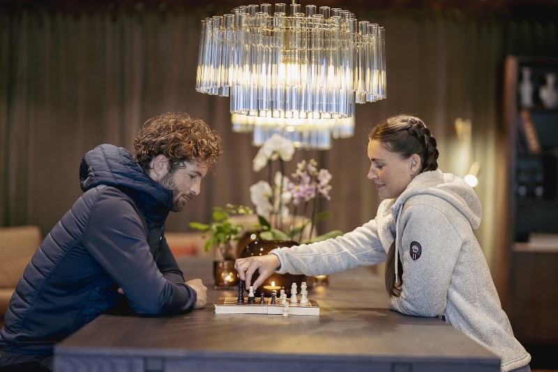 Flåmsbrygga Hotel - Flåmsbrygga Hotel, A-Feltvegen 25, 5743 Flåm, Norway
