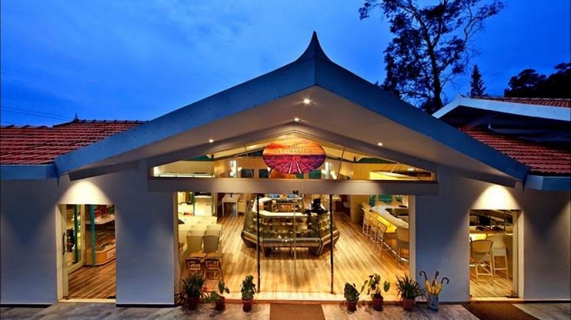 The Culinarium - The Culinarium 75, Bicketty, Tamil Nadu 643202, India