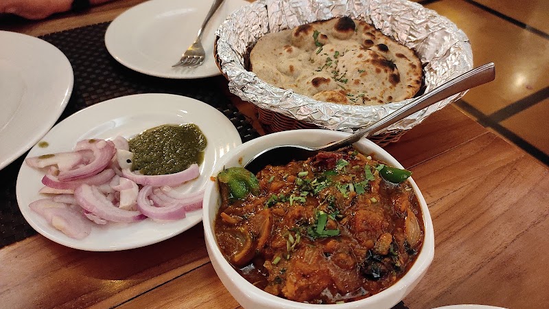 Anju Coco Resto - Anju Coco Resto, Aberdeen Bazar, Aberdeen, Sri Vijaya Puram, Andaman and Nicobar Islands 744101, India