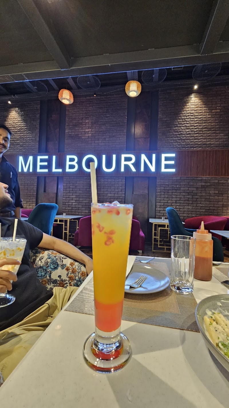 Sydney The Rooftop - Sydney The Rooftop Fourth Floor, D Block Building, SCO-34, Gumtala Sub Urban, A - Block, Ranjit Avenue, Amritsar, Punjab 143001, India