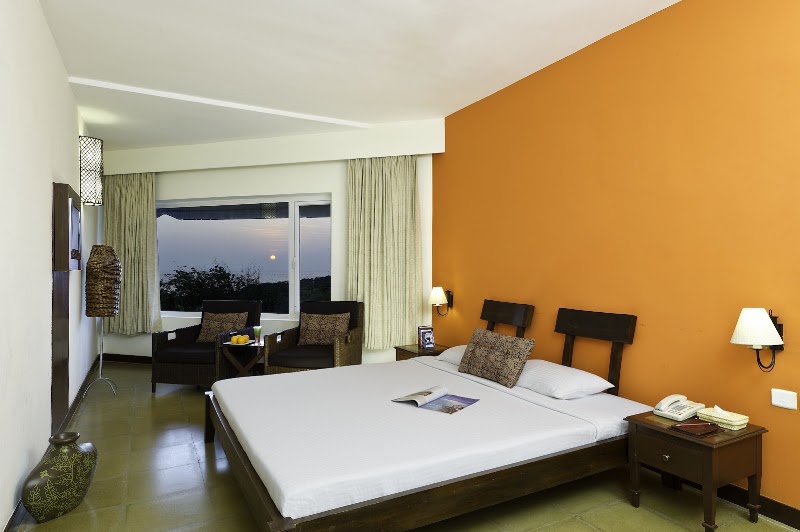 Annai Celestial Resort - Annai Celestial Resort, 6/112b, Beach Rd, Kanniyakumari, Tamil Nadu 629702, India