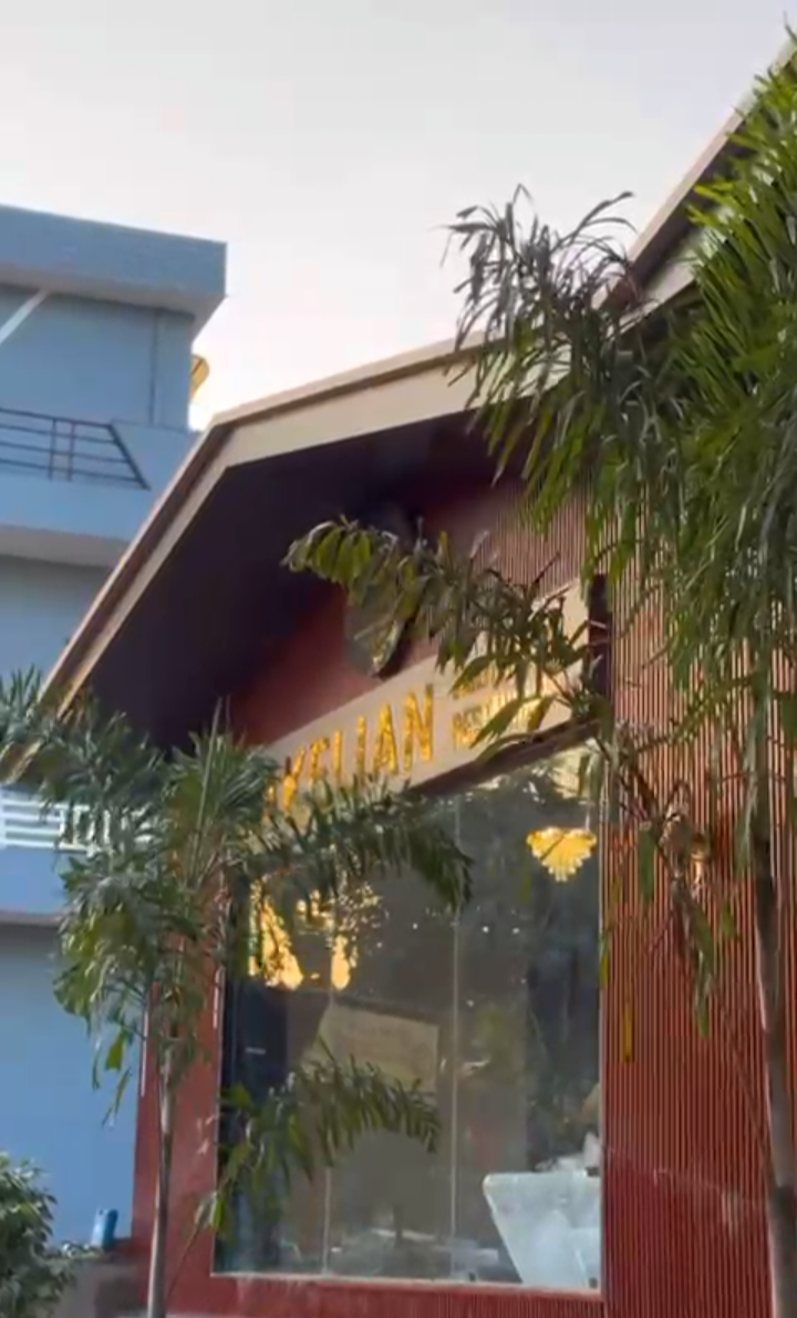 Aakelian Multicuisine & Separate Pure Veg Restaurant - Aakelian Multicuisine & Separate Pure Veg Restaurant Road, Kunda, Amer, Jaipur, Jaipur Heritage (M Corp.) (Part), Rajasthan 302028, India