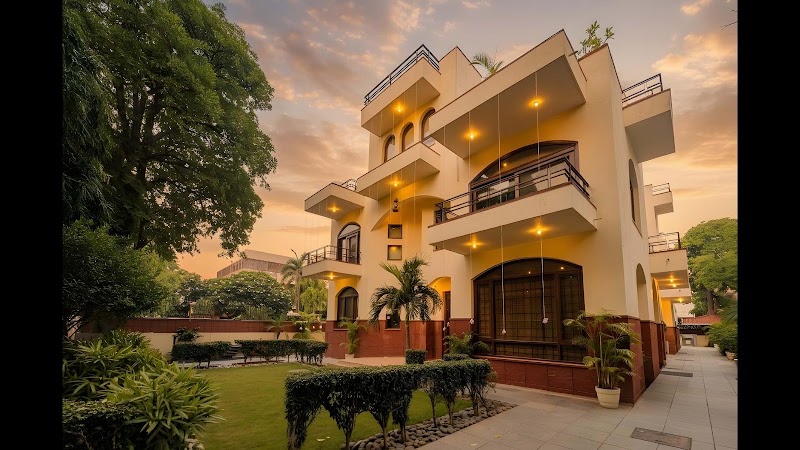 StayVista Residences at Moets Palm