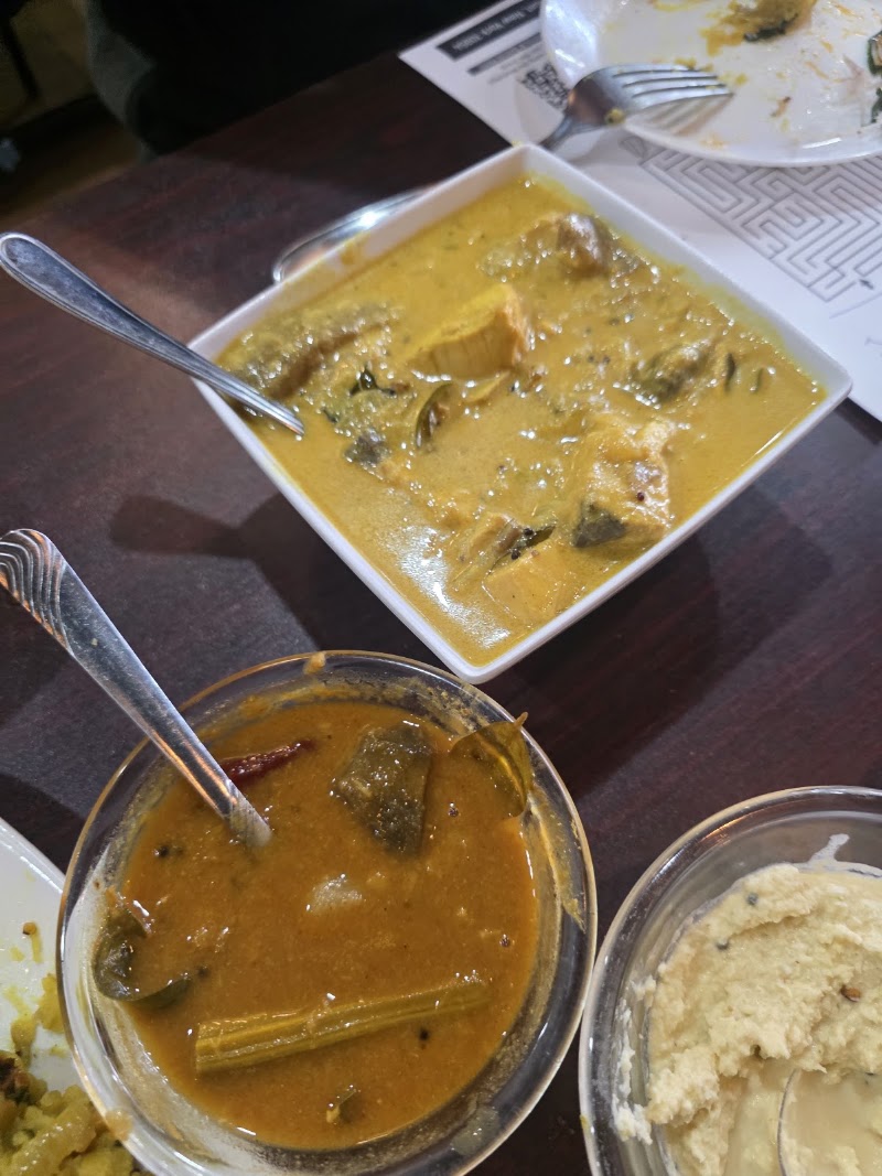 Salkara - Salkara, 209 NY-59, Nanuet, NY 10954, USA