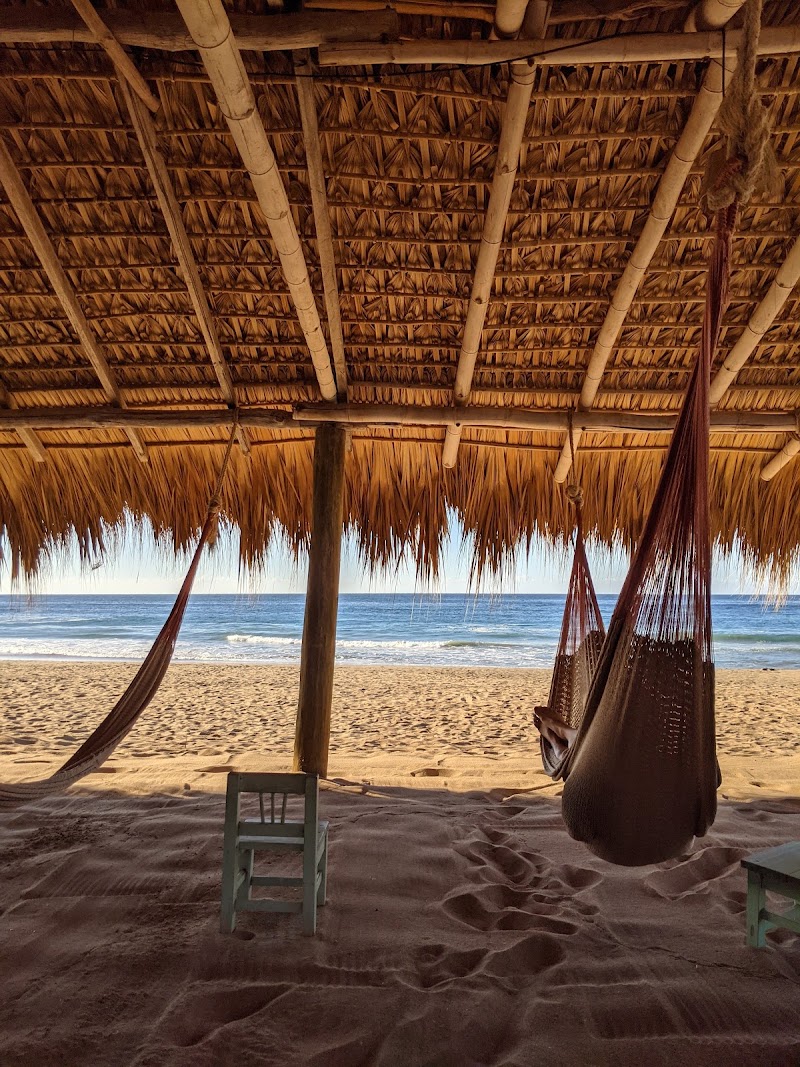 Un Sueño Cabañas del Pacifico - Un Sueño Cabañas del Pacifico 70940 San Agustinillo, Oax., Mexico