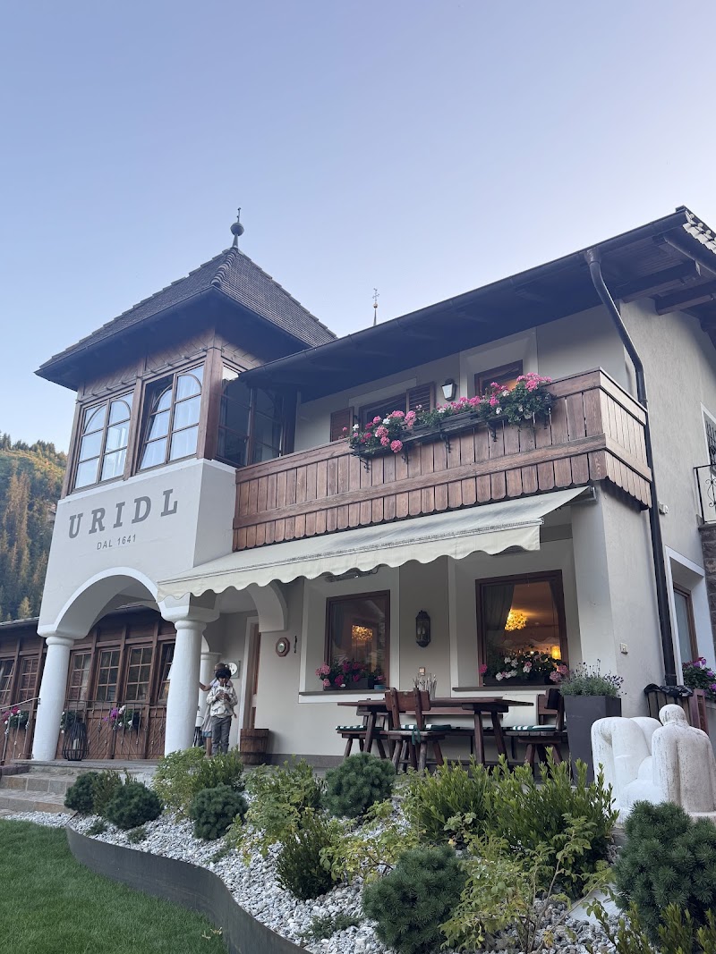 St Christina - St Christina Streda Chemun, 43, 39047 Santa Cristina Valgardena BZ, Italy