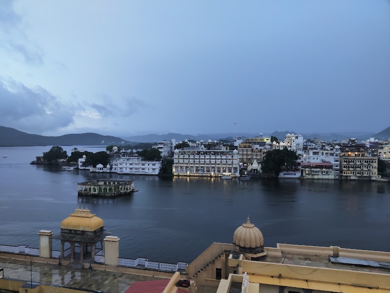 Dudh Talai - Dudh Talai Dudh Talai, Pichola, Udaipur, Rajasthan 313001