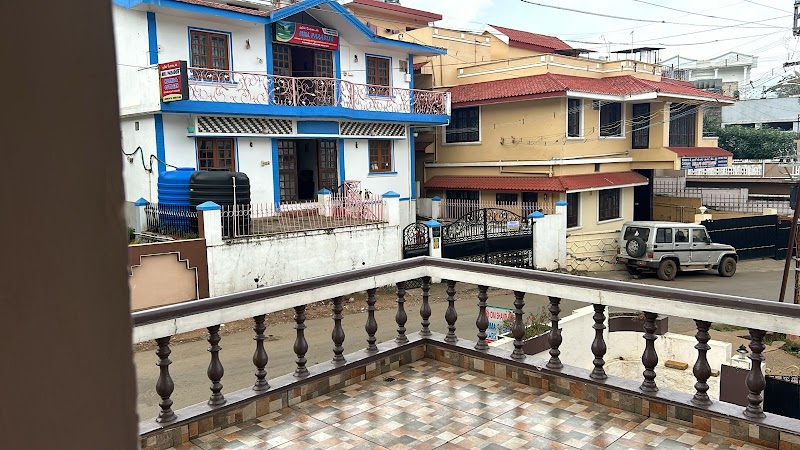 Mountain Cottage & Rooms - Mountain Cottage & Rooms, Nondimedu, Ooty, Tamil Nadu 643001, India