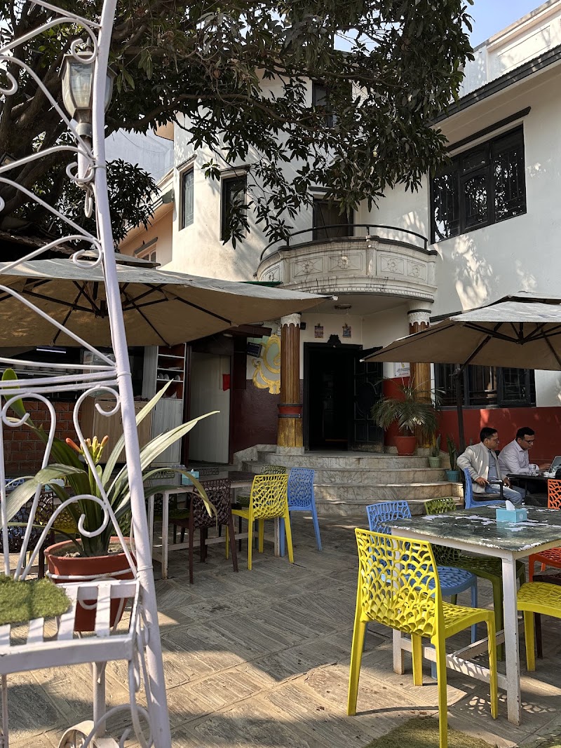 Walnut Bistro - Restaurant in Kathmandu - Walnut Bistro - Restaurant in Kathmandu Do-Cha Marga, Kathmandu 44600, Nepal