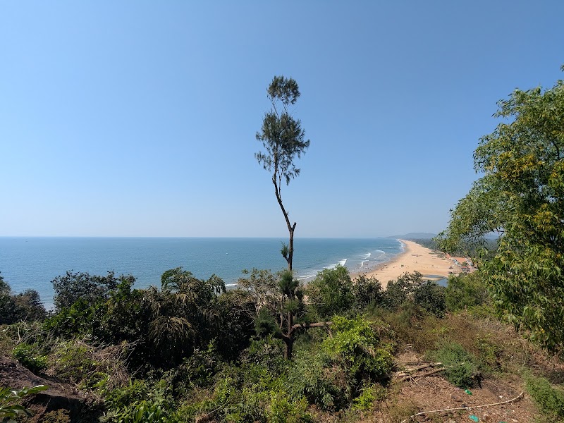 Mantra Cafe - Mantra Cafe Zostel, Kudle Beach Rd, Dandebagh, Gokarna, Karnataka 581326, India