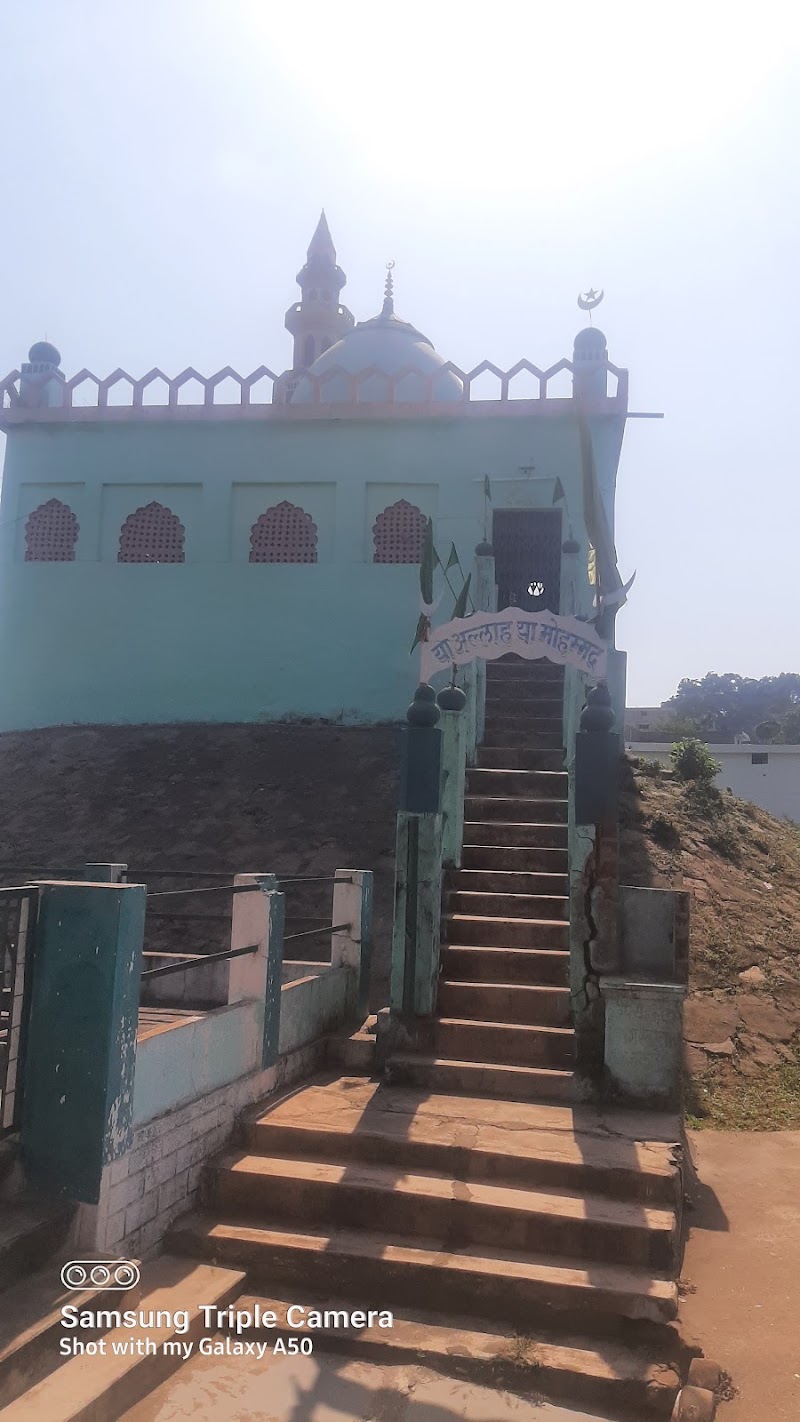 Chand Shah wali Balod - Chand Shah wali Balod, P5QX+426, Parras, Chhattisgarh 491226, India