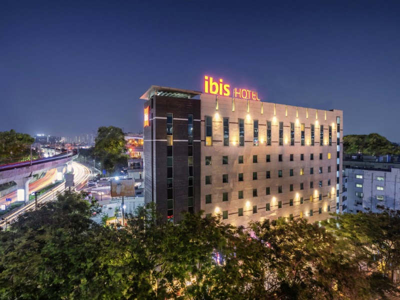 ibis Hyderabad Hitec City - An AccorHotels Brand
