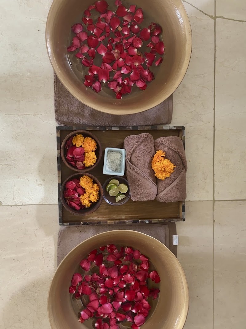 Svaha Spa Padang Linjong by Svaha Wellness - Svaha Spa Padang Linjong by Svaha Wellness Jl. Canggu Padang Linjong No.8A, Canggu, Kec. Kuta Utara, Kabupaten Badung, Bali 80351, Indonesia