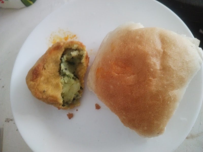 Shiv vadapav - Shiv vadapav, Maa Ashapura Cooperative Housing Society, Kala Nagar, Bandra East, Mumbai, Maharashtra 400051, India