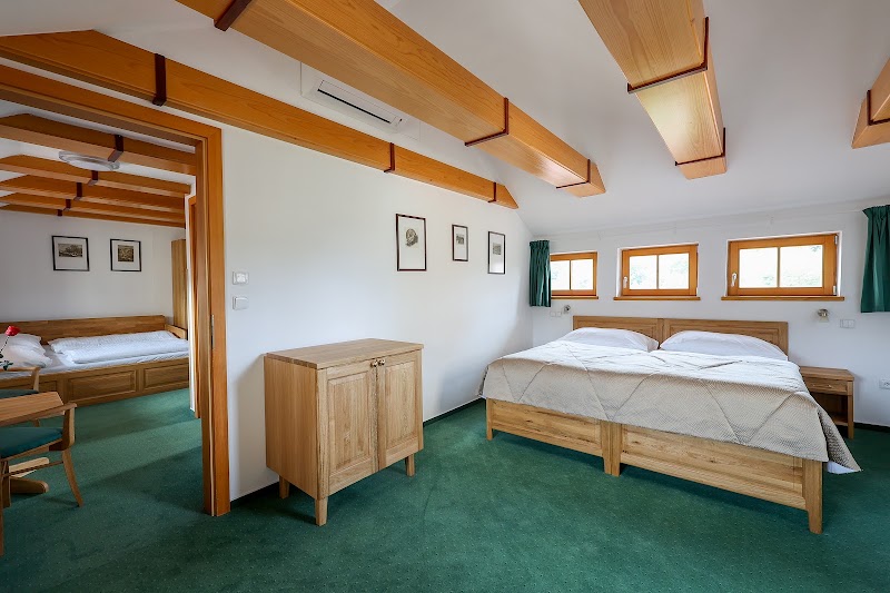 Hotel Mlýn - Hotel Mlýn, Parkán 120, Vnitřní Město, 381 01 Český Krumlov-Český Krumlov 1, Czechia