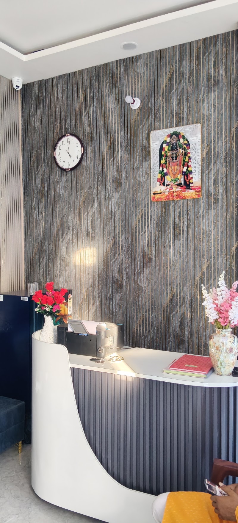 Kushal palace Guest house - Kushal palace Guest house, Tedhi Bazar Rd, Police Line, Ayodhya, Uttar Pradesh 224123, India