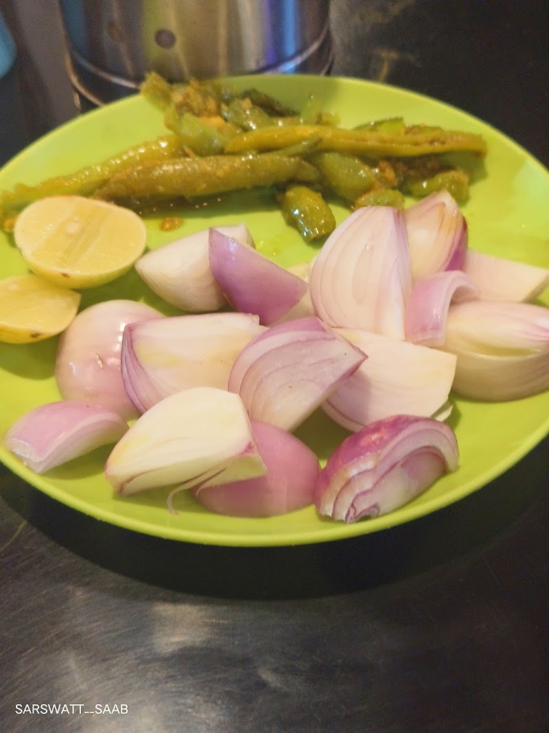 Uppal family food plaza - Uppal family food plaza, Cantonment, Bikaner, Beechhwal Rural, Rajasthan 334006, India