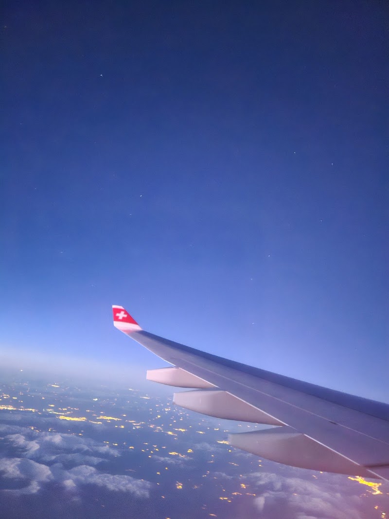 Swiss International Airlines