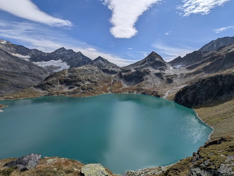 Nationalpark Hohe Tauern - Nationalpark Hohe Tauern, Kirchpl. 2, 9971 Matrei in Osttirol, Austria