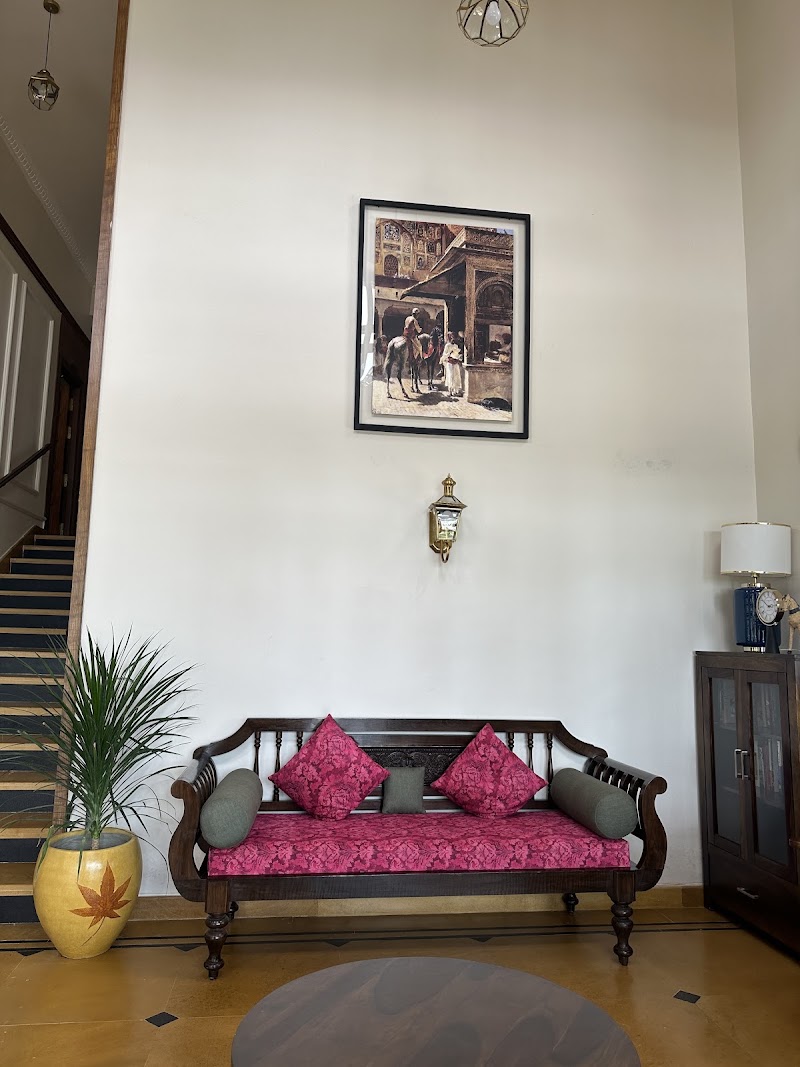 Summer House Nandi Foothills - Summer House Nandi Foothills 576/16,17,18 Nandi, Foothills, opposite Amita Rasa, Sulthanpet, chikkaballapur, Karnataka 562103, India