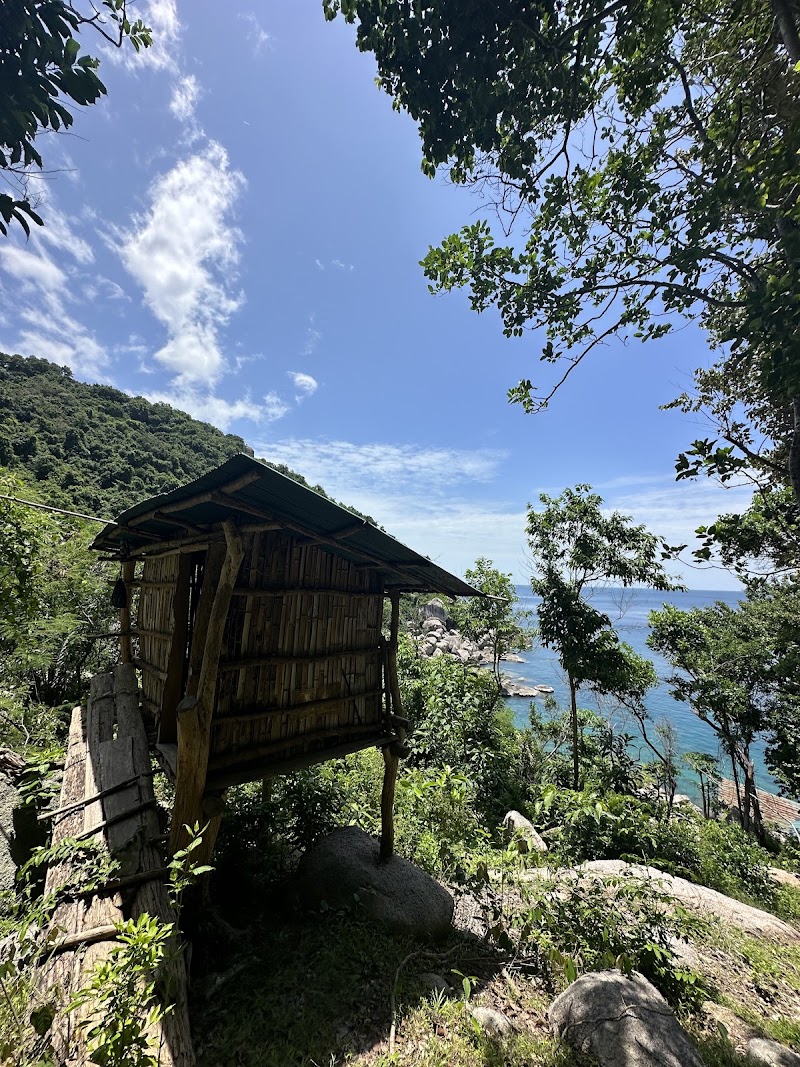 Mao Bay Beach - Mao Bay Beach 3VR2+XC7, Ko Tao, Ko Pha-ngan District, Surat Thani, Thailand