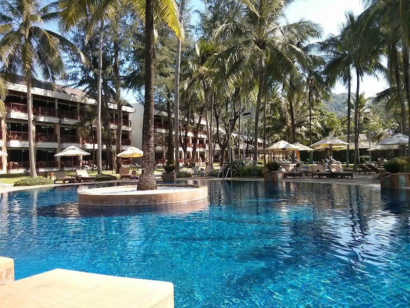 Kata Noi Resort - Kata Noi Resort, 37 Kata Noi Rd, Tambon Karon, Amphoe Mueang Phuket, Chang Wat Phuket 83100, Thailand