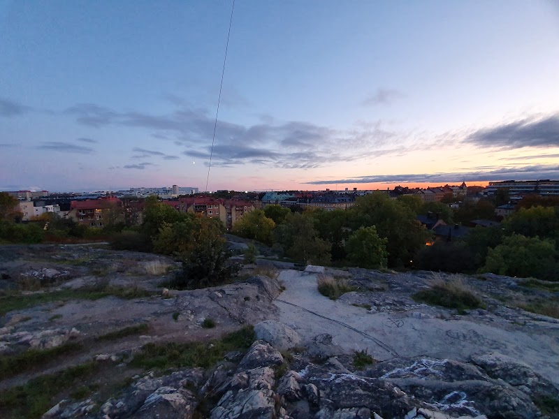 Skinnarviksberget - Skinnarviksberget, Stockholm, 118 23 Stockholm, Sweden