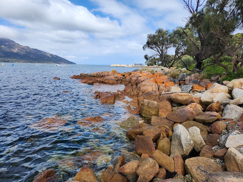 Coles Bay Road - Coles Bay Road, Coles Bay Rd, Coles Bay TAS 7215, Australia