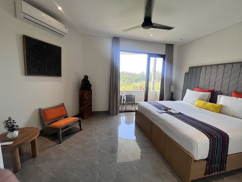 The Bodhi Leaf Wellness Resort - The Bodhi Leaf Wellness Resort Jl. Pantai Purnama No.17A, Sukawati, Kec. Sukawati, Kabupaten Gianyar, Bali 80581, Indonesia