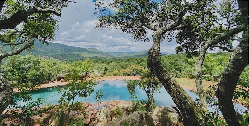 Leshiba Wilderness - Leshiba Wilderness, Soutpansberg Mountains, Louis Trichardt, 0920, South Africa