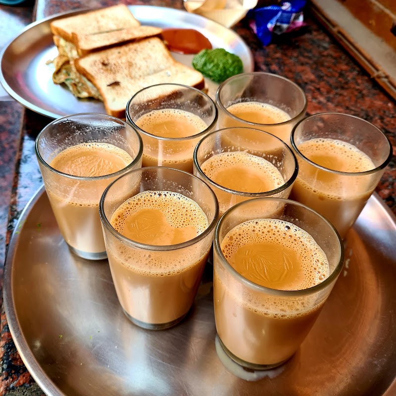 Saini Breakfast Point - Saini Breakfast Point Churiwali Gali, near Govt. Girls School, Jacobpura, Sector 12, Gurugram, Haryana 122001, India