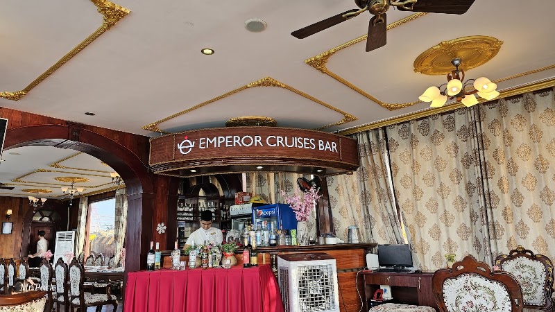 Cảng Cầu Đá - Cảng Cầu Đá, 14b Trần Phú, Nha Trang, Khánh Hòa, Vietnam