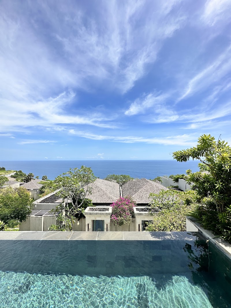 Six Senses Uluwatu, Bali - Six Senses Uluwatu, Bali Jl. Penaga, Pecatu, Kec. Kuta Sel., Kabupaten Badung, Bali 80361, Indonesia