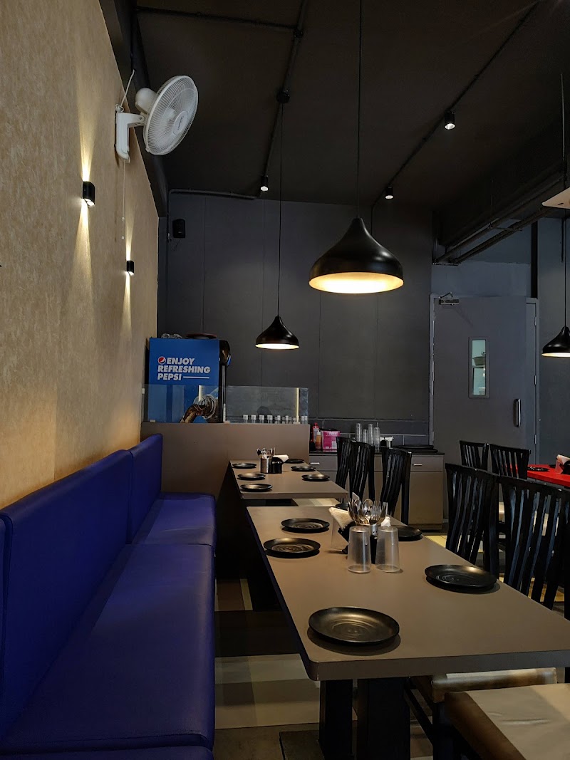 Eat & Meet family restaurant (Chinese&fancydosa&Punjabi) - Eat & Meet family restaurant (Chinese&fancydosa&Punjabi), Kevdi Falia, Chala, Dabhel, Vapi, Gujarat 396191, India