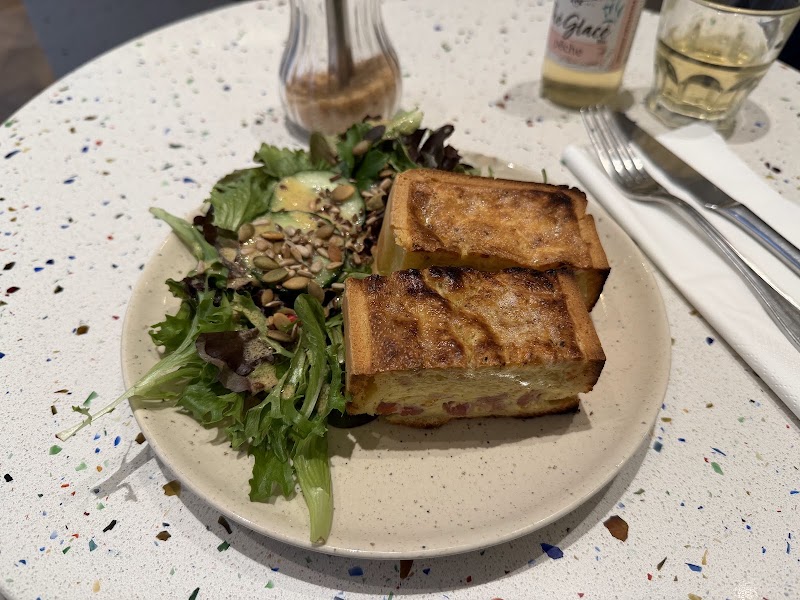 Noglu - Noglu 69 Rue de Grenelle, 75007 Paris, France