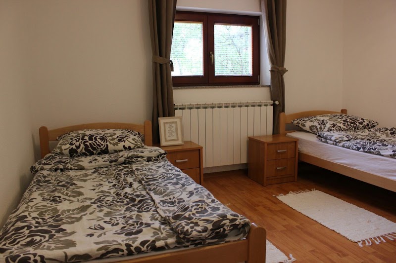 Apartments Old Town - Apartments Old Town, Bistrik-Medresa 20, Sarajevo 71000, Bosnia and Herzegovina