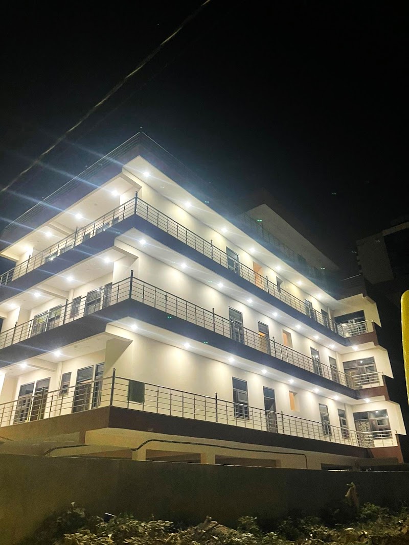 Sanskriti Avass Boys Hostel - Sanskriti Avass Boys Hostel Sanskriti Avaas Boys' Hostel, RN-13, Rasoolpur Nawada, Industrial Area, Sector 62, Noida, Uttar Pradesh 201301, India