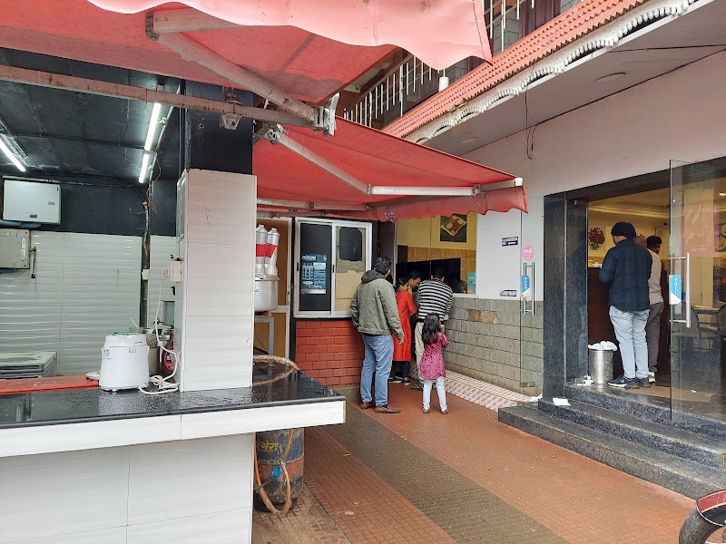 Thalassery Restaurant