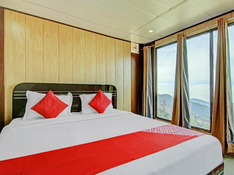 Sadhoo Vibes Resort - Dhanaulti Kanatal range - Sadhoo Vibes Resort - Dhanaulti Kanatal range, Surkanda Devi Temple, Dhanaulti, Kaddukhal, New Tehri, Saklana Range, Uttarakhand 249145, India