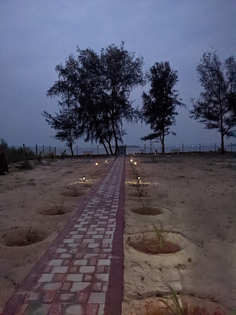 Ocean View Abode - Ocean View Abode, Door number 31-1B1, Padukere beach road opposite Boatbuilding yard, Padukere, Malpe, Udupi, Karnataka 576108, India