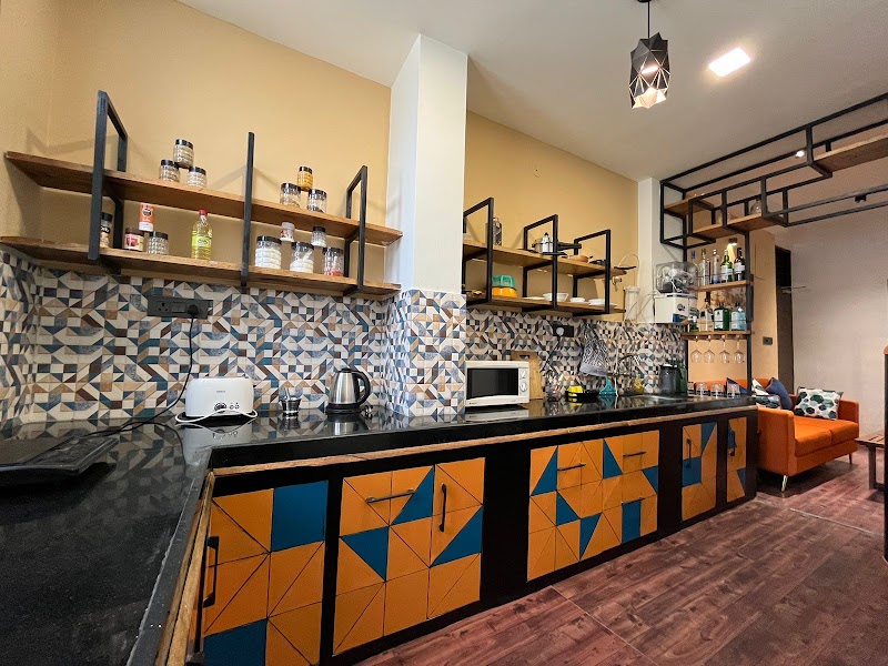 Ven A Casa - Home stays (Head office) - Ven A Casa - Home stays (Head office), 204, Second floor, 174, Vidhyut nagar-C, Gandhi Path Rd, opp. Global heart hospital, Girnar Colony South, Vaishali Nagar, Jaipur, Rajasthan 302021, India