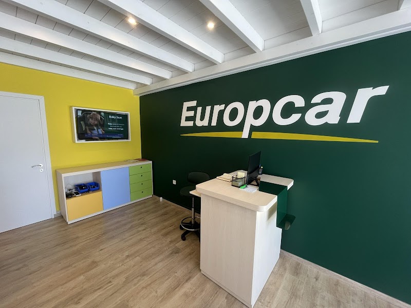 Europcar Greece Milos - Europcar Greece Milos Adamas Port Provincial Road - Tripiti, Adamas 848 01, Greece