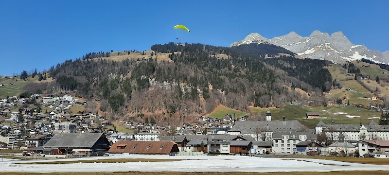 Engelberg - Engelberg Engelberg, Switzerland