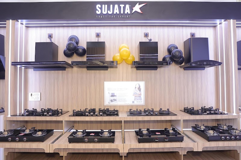 House of Sujata Authorised Dealer - Gupta Electricals - House of Sujata Authorised Dealer - Gupta Electricals 1/6676, East Rohtas Nagar, Rohitash Nagar East, Shahdara, Delhi, 110032, India