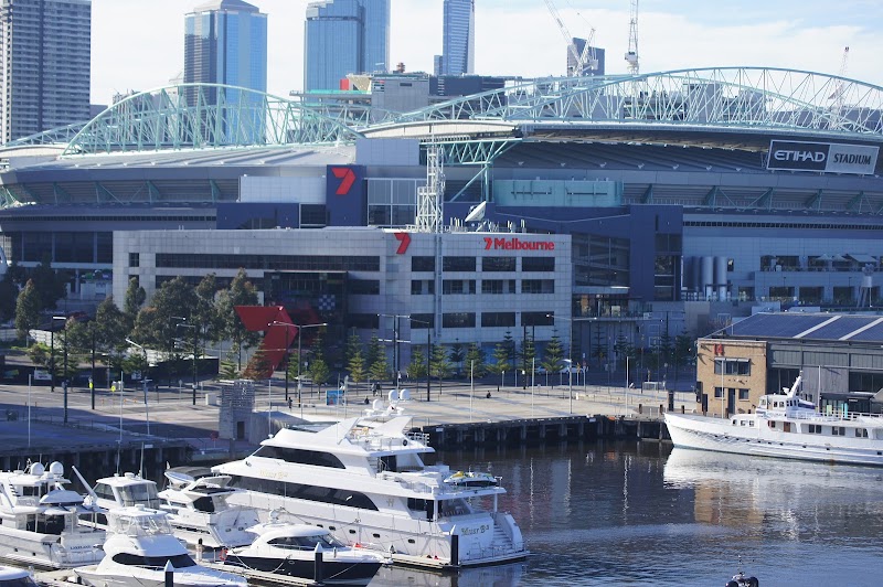 Accommodation Docklands Melbourne - Accommodation Docklands Melbourne 198 Harbour Esplanade, Docklands VIC 3008, Australia