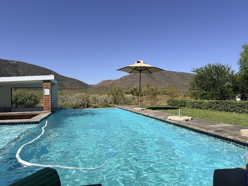 Royal Karoo Safaris - Royal Karoo Safaris, Dorsfontein Road DR1858 Steytlerville District, Steytlerville, 6250, South Africa